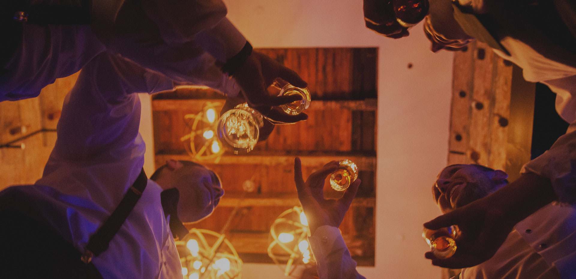 Nashville Event Bartending - Mobile Bar in Nashville